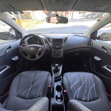 HYUNDAI HB 20 Hatch 1.0 12V 4P FLEX COMFORT, Foto 8