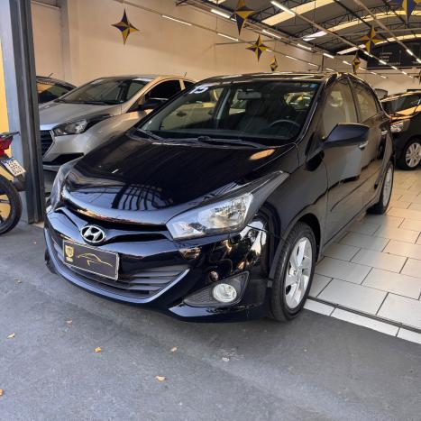 HYUNDAI HB 20 Hatch 1.0 12V 4P FLEX COMFORT, Foto 11