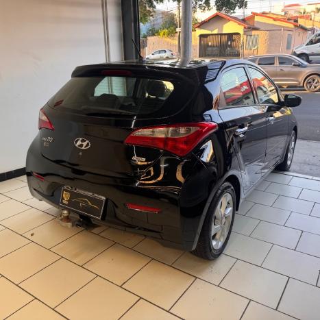 HYUNDAI HB 20 Hatch 1.0 12V 4P FLEX COMFORT, Foto 12