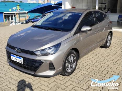 HYUNDAI HB 20 Hatch 1.0 12V 4P LIMITED, Foto 1