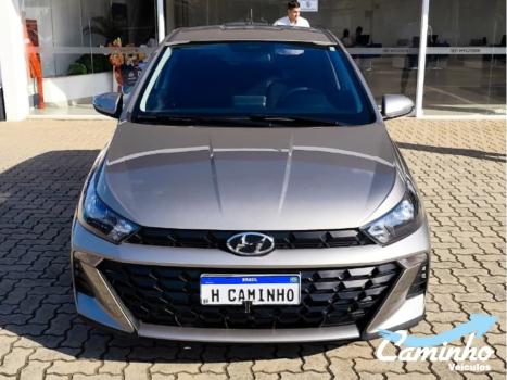 HYUNDAI HB 20 Hatch 1.0 12V 4P LIMITED, Foto 2