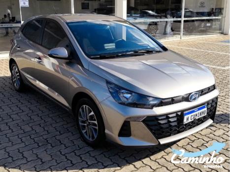 HYUNDAI HB 20 Hatch 1.0 12V 4P LIMITED, Foto 3