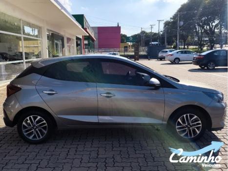 HYUNDAI HB 20 Hatch 1.0 12V 4P LIMITED, Foto 4