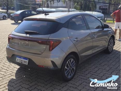 HYUNDAI HB 20 Hatch 1.0 12V 4P LIMITED, Foto 5