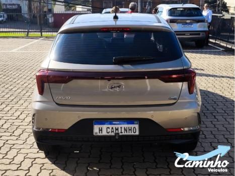 HYUNDAI HB 20 Hatch 1.0 12V 4P LIMITED, Foto 6