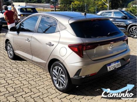 HYUNDAI HB 20 Hatch 1.0 12V 4P LIMITED, Foto 7