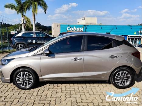 HYUNDAI HB 20 Hatch 1.0 12V 4P LIMITED, Foto 8