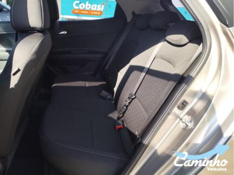 HYUNDAI HB 20 Hatch 1.0 12V 4P LIMITED, Foto 9