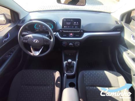 HYUNDAI HB 20 Hatch 1.0 12V 4P LIMITED, Foto 10