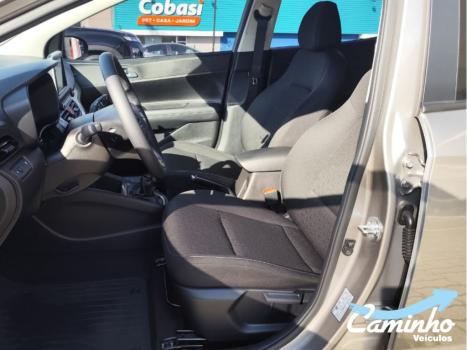 HYUNDAI HB 20 Hatch 1.0 12V 4P LIMITED, Foto 11