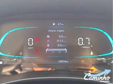 HYUNDAI HB 20 Hatch 1.0 12V 4P LIMITED, Foto 12