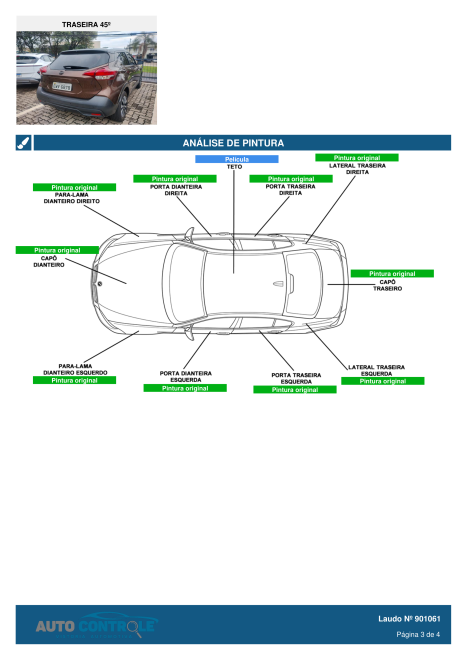 HYUNDAI HB 20 Hatch 1.0 12V 4P LIMITED, Foto 13