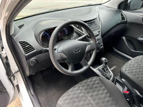 HYUNDAI HB 20 Hatch 1.6 16V 4P FLEX COMFORT PLUS AUTOM�TICO, Foto 7