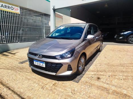 HYUNDAI HB 20 Hatch 1.0 12V 4P LIMITED, Foto 2