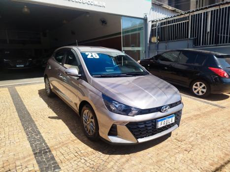HYUNDAI HB 20 Hatch 1.0 12V 4P LIMITED, Foto 3