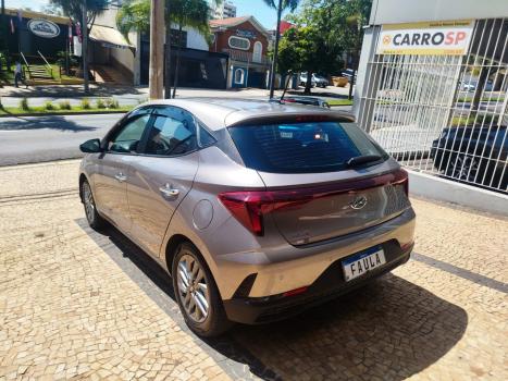 HYUNDAI HB 20 Hatch 1.0 12V 4P LIMITED, Foto 4