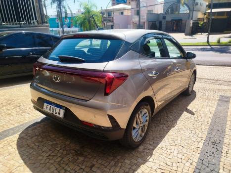 HYUNDAI HB 20 Hatch 1.0 12V 4P LIMITED, Foto 5