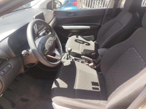 HYUNDAI HB 20 Hatch 1.0 12V 4P LIMITED, Foto 7