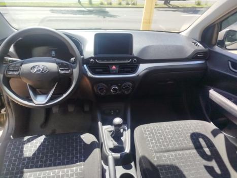 HYUNDAI HB 20 Hatch 1.0 12V 4P LIMITED, Foto 9