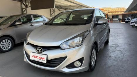 HYUNDAI HB 20 Hatch 1.0 12 V 4P FLEX COMFORT STYLE, Foto 1