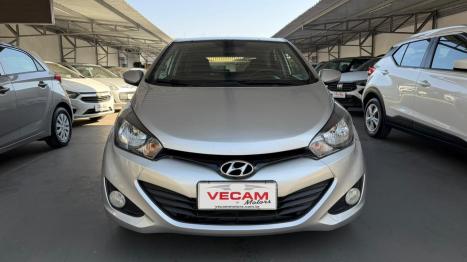 HYUNDAI HB 20 Hatch 1.0 12 V 4P FLEX COMFORT STYLE, Foto 2