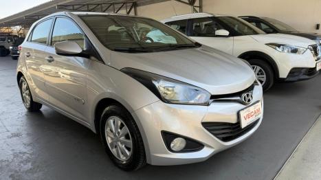 HYUNDAI HB 20 Hatch 1.0 12 V 4P FLEX COMFORT STYLE, Foto 3