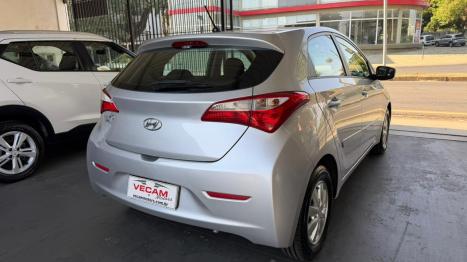HYUNDAI HB 20 Hatch 1.0 12 V 4P FLEX COMFORT STYLE, Foto 4