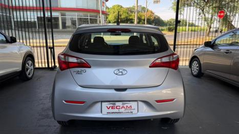 HYUNDAI HB 20 Hatch 1.0 12 V 4P FLEX COMFORT STYLE, Foto 5