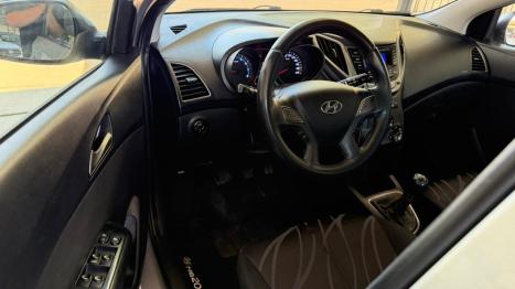 HYUNDAI HB 20 Hatch 1.0 12 V 4P FLEX COMFORT STYLE, Foto 7