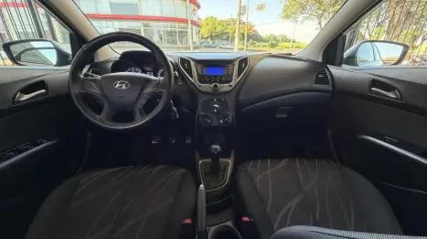 HYUNDAI HB 20 Hatch 1.0 12 V 4P FLEX COMFORT STYLE, Foto 8