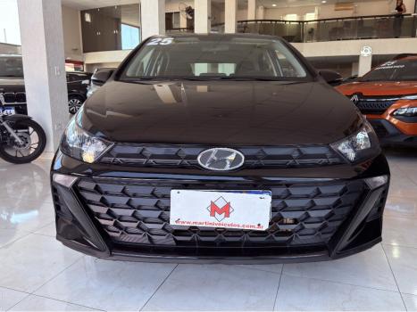 HYUNDAI HB 20 Hatch 1.0 12V 4P FLEX COMFORT PLUS, Foto 2