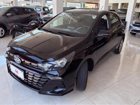 HYUNDAI HB 20 Hatch 1.0 12V 4P FLEX COMFORT PLUS, Foto 3