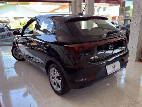 HYUNDAI HB 20 Hatch 1.0 12V 4P FLEX COMFORT PLUS, Foto 4