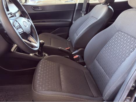 HYUNDAI HB 20 Hatch 1.0 12V 4P FLEX COMFORT PLUS, Foto 7
