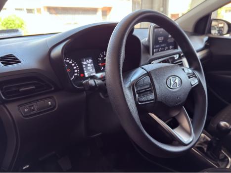 HYUNDAI HB 20 Hatch 1.0 12V 4P FLEX COMFORT PLUS, Foto 8