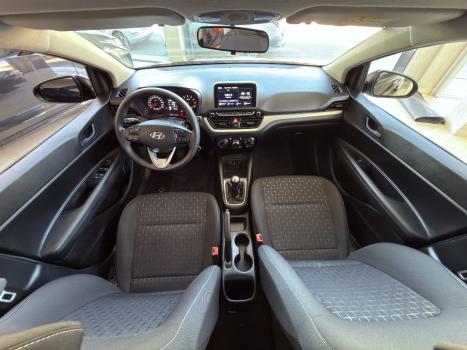 HYUNDAI HB 20 Hatch 1.0 12V 4P FLEX COMFORT PLUS, Foto 10