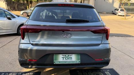 HYUNDAI HB 20 Hatch 1.0 12V 4P FLEX COMFORT PLUS, Foto 4