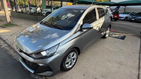 HYUNDAI HB 20 Hatch 1.0 12V 4P FLEX COMFORT PLUS, Foto 7