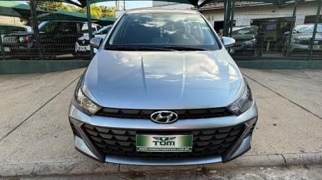 HYUNDAI HB 20 Hatch 1.0 12V 4P FLEX COMFORT PLUS, Foto 8