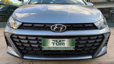 HYUNDAI HB 20 Hatch 1.0 12V 4P FLEX COMFORT PLUS, Foto 9