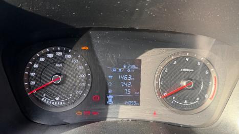 HYUNDAI HB 20 Hatch 1.0 12V 4P FLEX COMFORT PLUS, Foto 10