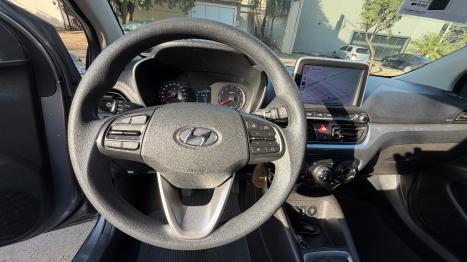 HYUNDAI HB 20 Hatch 1.0 12V 4P FLEX COMFORT PLUS, Foto 11