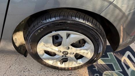 HYUNDAI HB 20 Hatch 1.0 12V 4P FLEX COMFORT PLUS, Foto 16