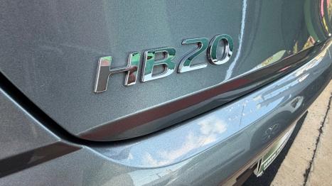 HYUNDAI HB 20 Hatch 1.0 12V 4P FLEX COMFORT PLUS, Foto 17