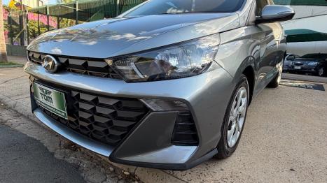 HYUNDAI HB 20 Hatch 1.0 12V 4P FLEX COMFORT PLUS, Foto 18