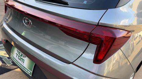 HYUNDAI HB 20 Hatch 1.0 12V 4P FLEX COMFORT PLUS, Foto 19