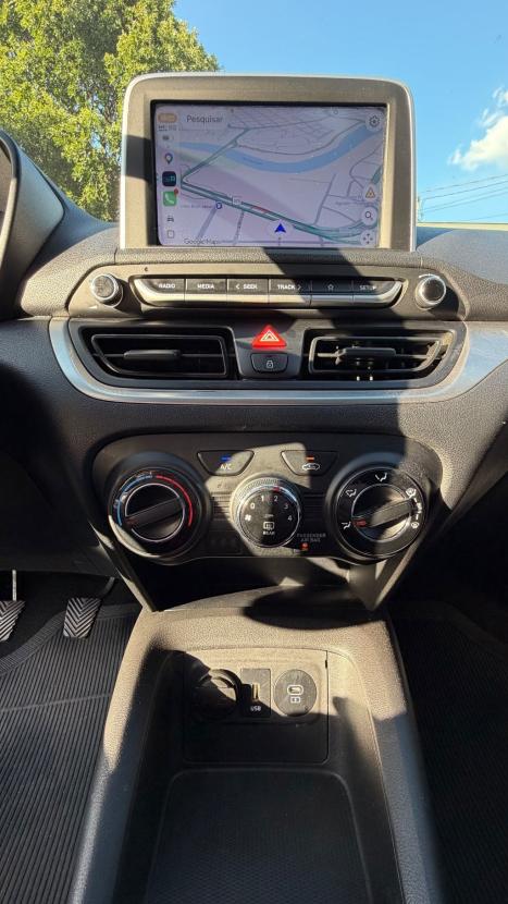 HYUNDAI HB 20 Hatch 1.0 12V 4P FLEX COMFORT PLUS, Foto 23