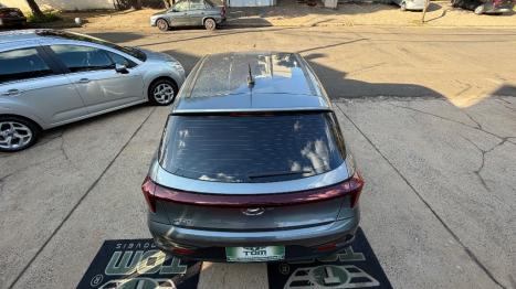 HYUNDAI HB 20 Hatch 1.0 12V 4P FLEX COMFORT PLUS, Foto 24