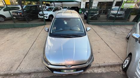 HYUNDAI HB 20 Hatch 1.0 12V 4P FLEX COMFORT PLUS, Foto 25