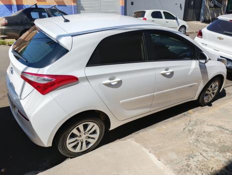 HYUNDAI HB 20 Hatch 1.0 12V 4P FLEX COMFORT, Foto 2